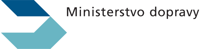 Ministerstvo dopravy CZ logo | Úvod