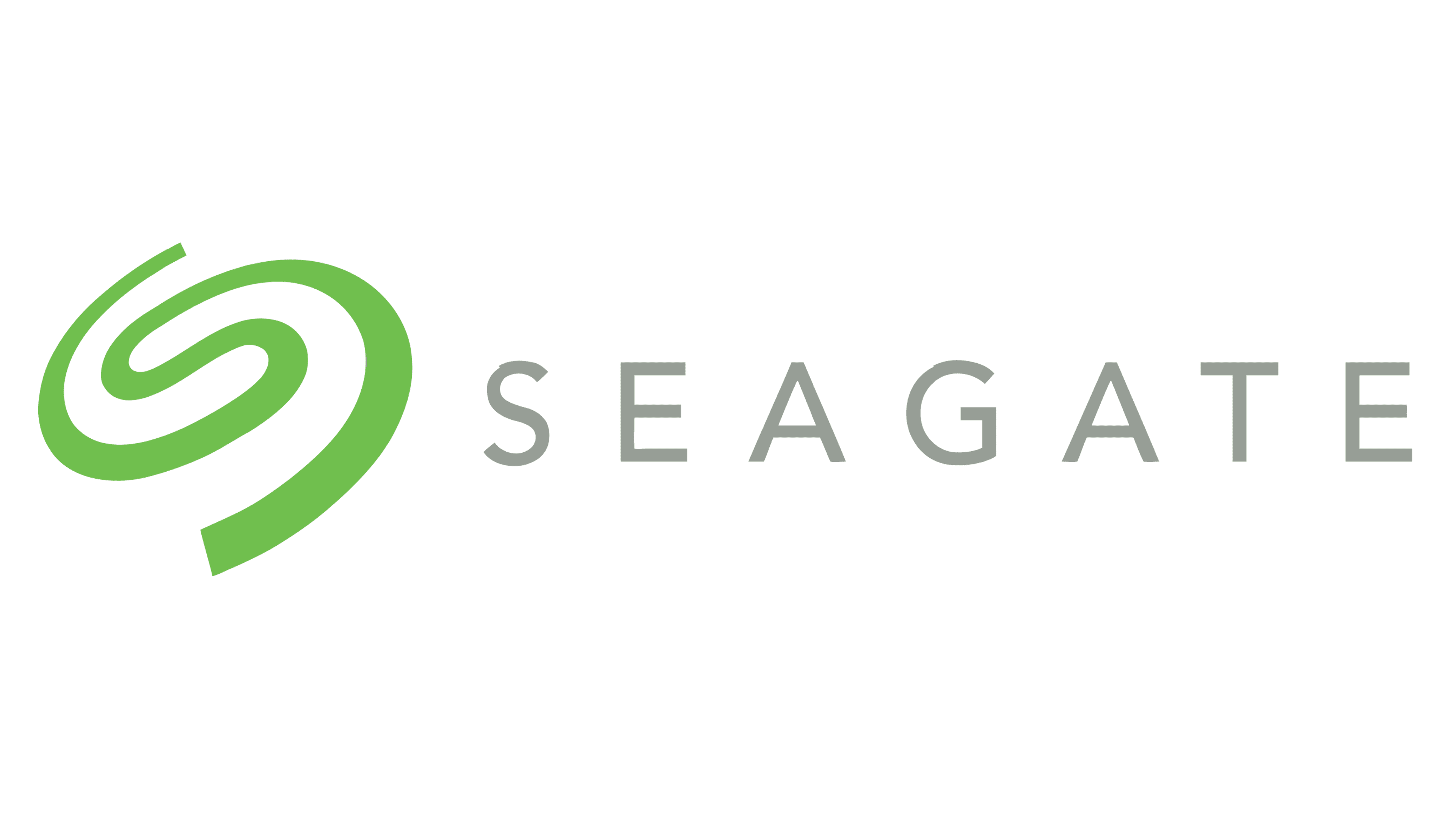 Seagate logo | Úvod